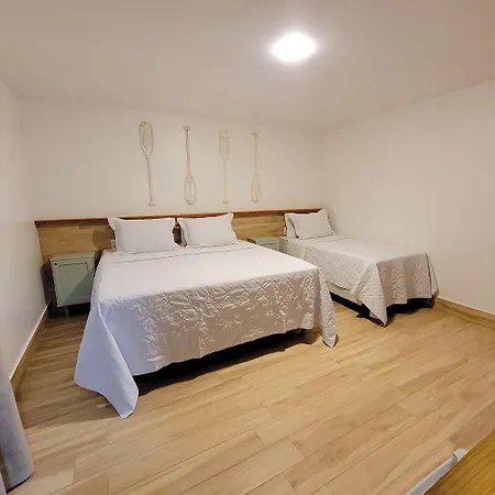 Topázio Pousada-2